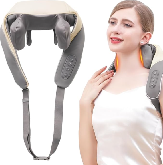 Neck and Shoulder Massager in Dubai